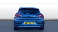 Renault Clio 1.0 TCe 90 RS Line 5dr Petrol Hatchback